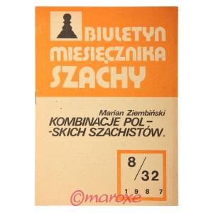 Kombinacje Polskich Szachistów