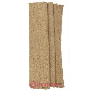Chodnik do przedpokoju z trawy morskiej 90 x 180 cm.