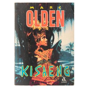 KISAENG Mark Olden