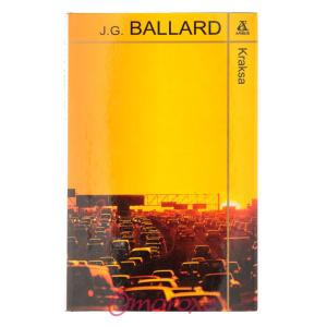 Kraksa Ballard