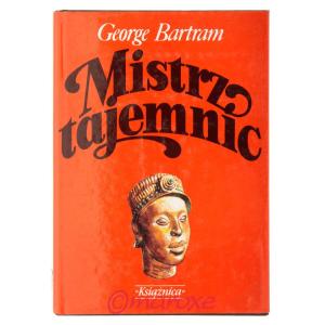 Mistrz Tajemnic George Bartram