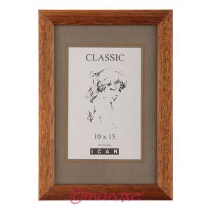 Fotoramka 10 x 15 cm CLASSIC  ICAR