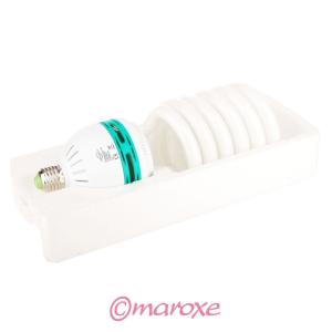Fotograficzna żarówka 125W - MX125LENSSO