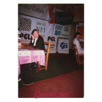 am. Anatolij Karpow fotografia z autografem