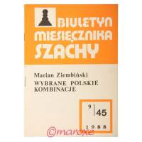 Wybrane Polskie Kombinacje Marian Ziembiński