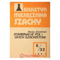 Kombinacje Polskich Szachistów