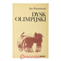 Dysk Olimpijski Jan Parandowski