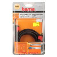 HAMA Przewód HDMI 2m 1080p Full HD