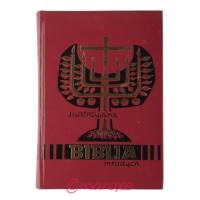 Ilustrowana Biblia Młodych