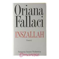 Inszallah Oriana Fallaci
