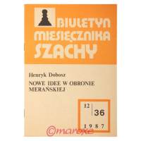Nowe idee w Obronie Merańskiej