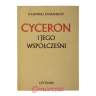 Cyceron i Jego Współcześni Kazimierz Kumaniecki