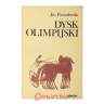 Dysk Olimpijski Jan Parandowski