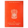 Olimpiada Szachowa Warszawa 1935