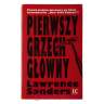 Pierwszy Grzech Główny Lawrence Sanders