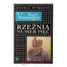 Rzeźnia numer pięć Kurt Vonnegut - MX10LP042