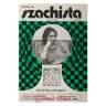 Szachista marzec 1991 nr 3