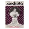 Szachista sierpień 1991 nr 8