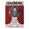 Szachista październik 1991 nr 10