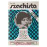 Szachista luty 1993 nr 2