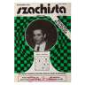 Szachista kwiecień 1993 nr 4
