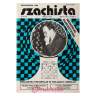Szachista październik 1996 nr 10