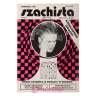 Szachista czerwiec 1996 nr 6