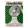 Szachista sierpień 1996 nr 8