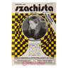 Szachista wrzesień 1996 nr 9