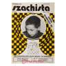 Szachista styczeń 1997 nr 1