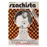 Szachista marzec 1997 nr 3