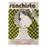Szachista kwiecień 1997 nr 4