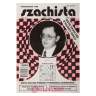 Szachista październik 1998 nr 10