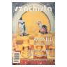 Szachista Luty 2001 nr 2 - MX04CH006