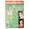 Szachista Marzec 2001 nr 3
