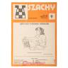 Szachy 1984 Nr 9