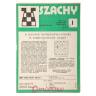 Szachy styczeń 1985
