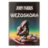 Wężoskóra John Farris - MX10LP045